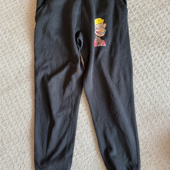 Diamond Supply Co. x Ape Rainbow Grill - Picture 1 of 5